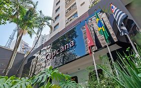 Capcana Hotel Jardins